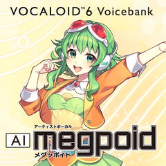 Megpoid AI