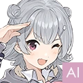 Koharu Rikka AI